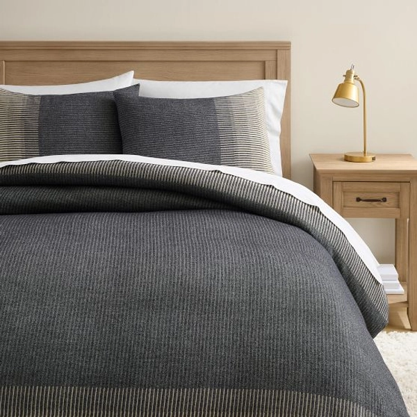 Horizon Duvet Cover