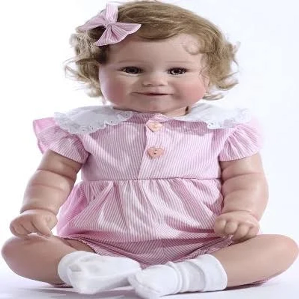 18 inch Lifelike Reborn Baby Doll