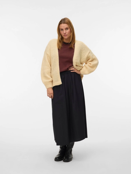VMMAYBE Strickjacke