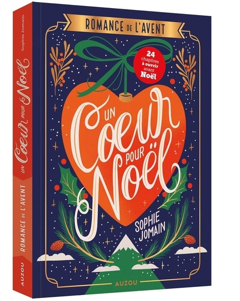 Un Coeur pour Noël