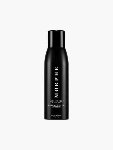 Continuous Setting Mist