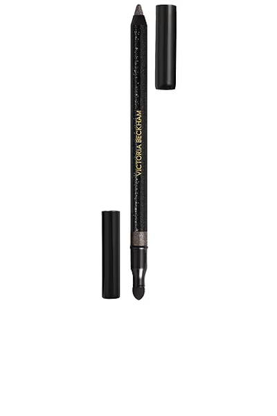 Satin Kajal Liner - Cocoa Pave
