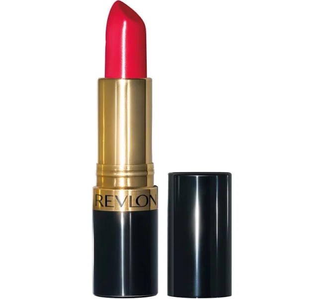 Revlon Super Lustrous Lipstick