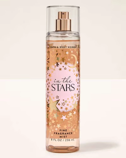 In the Stars Fine Fragrance Mist