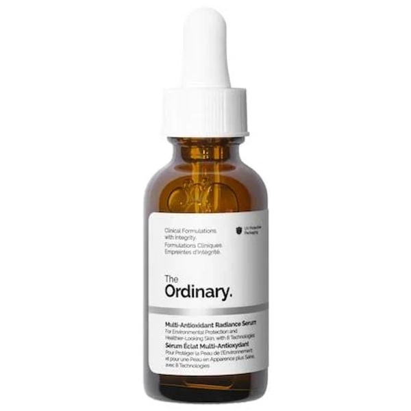 The Ordinary Multi- Antioxidant Radiance Serum