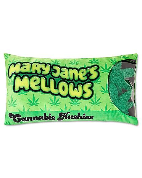 Mary Jane's Mellows Mini Pillow Set