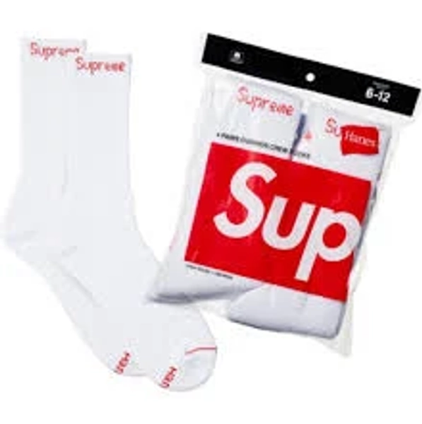 Supreme Socks *New*