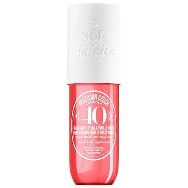 Sol De Janeiro Cheirosa 40 Hair & Body Perfume Mist