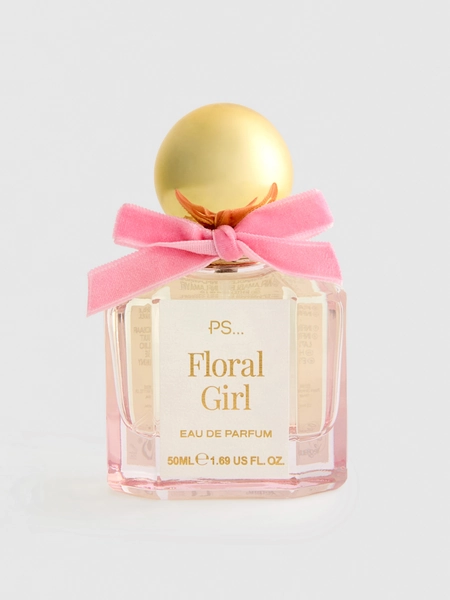 PS... Girly Scents Eau de Parfum 50ml