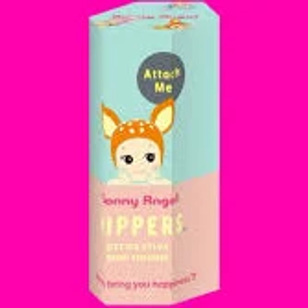 Sonny Angel Hippers Blind Box