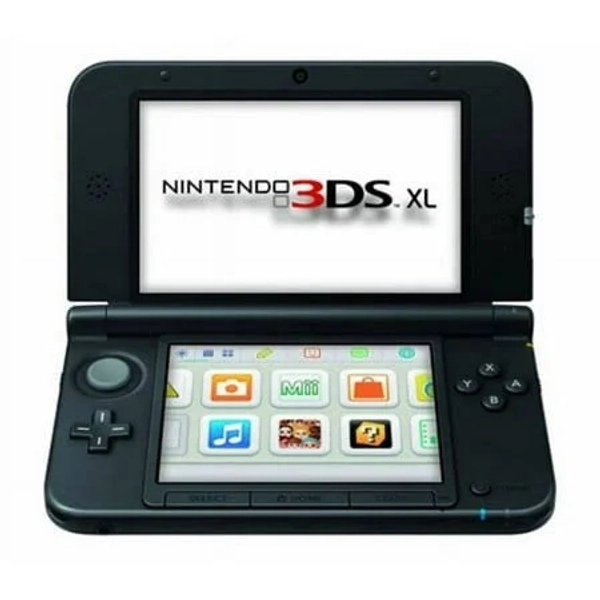 Nintendo 3DS XL Video Game Console