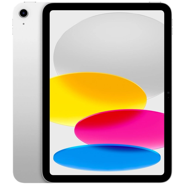 iPad (A16) 11" WiFi 256GB Silver
