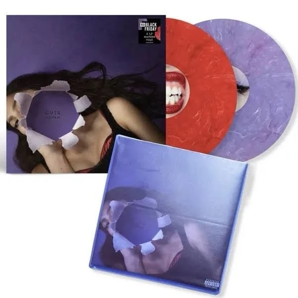 Olivia Rodrigo Vinyl Black Friday Edition 2024