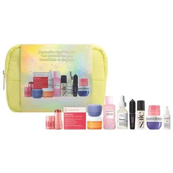 Sephora Favorites Sephora's Most Wanted
