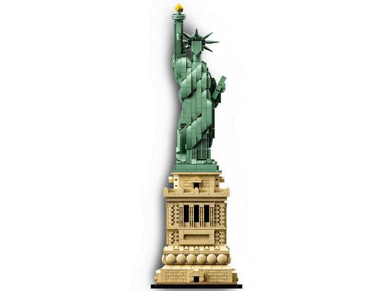 Statue de la liberté 