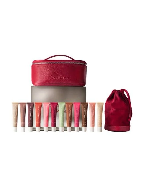 Summer Fridays The Lip Butter Balm Vault