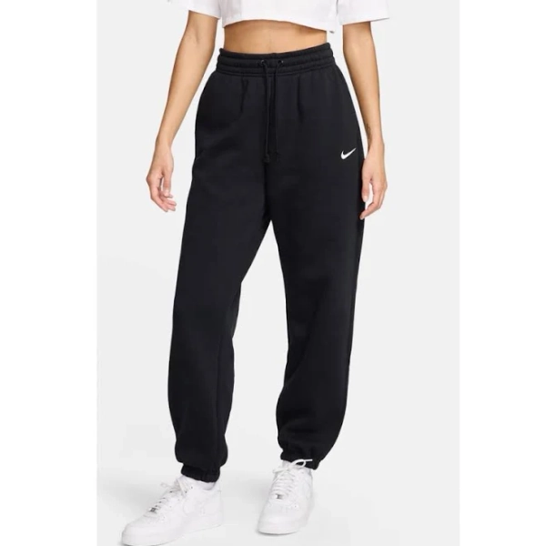 Nike Women's High-Waisted Oversized Phoenix Fleece Sweatpants