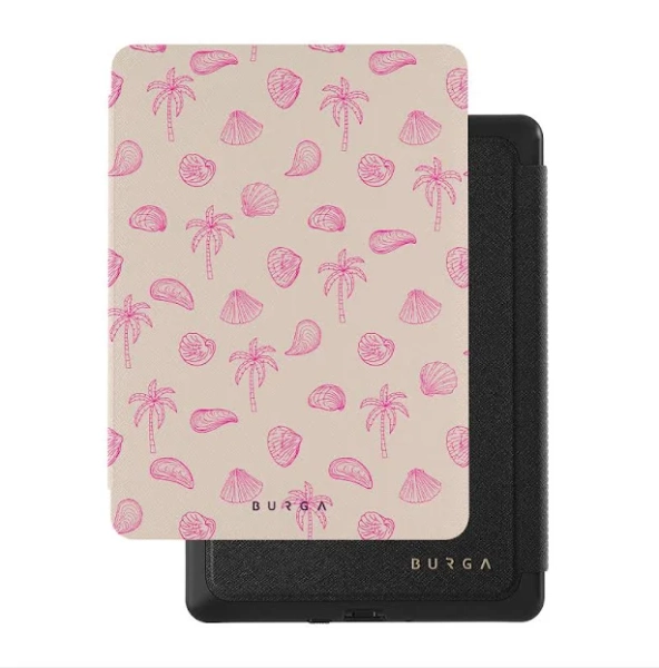 Beach Please Kindle Paperwhite 12th Gen Case