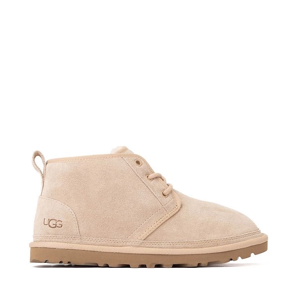 Womens UGG&reg; Neumel Chukka Boot - Sand