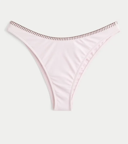 High-Leg Cheekiest Bikini Bottom