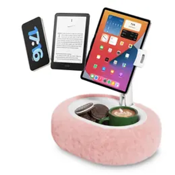 Kindle Pillow Stand
