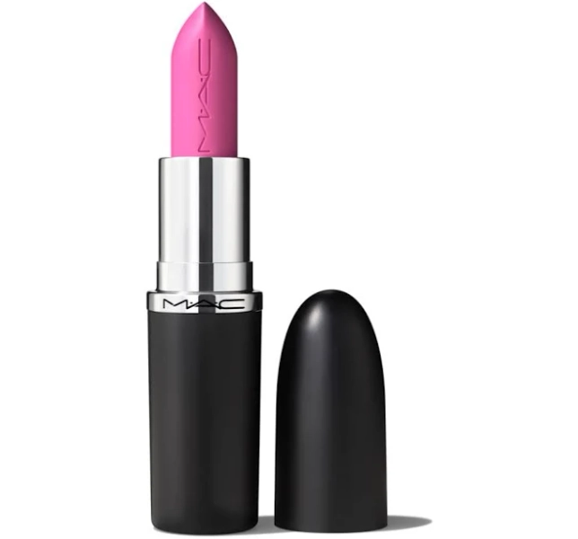 MAC MACximal Sleek Satin Lipstick