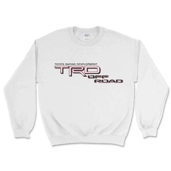 Toyota Racing Development TRD Off-Road Sweatshirt