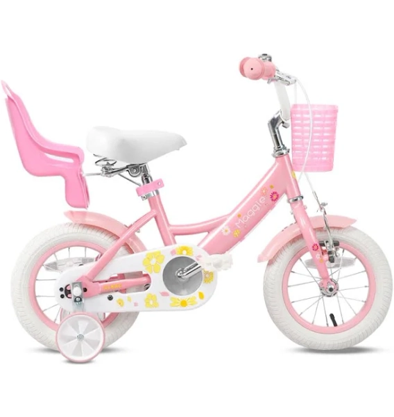 Glerc Maggie Kids Girls Bike