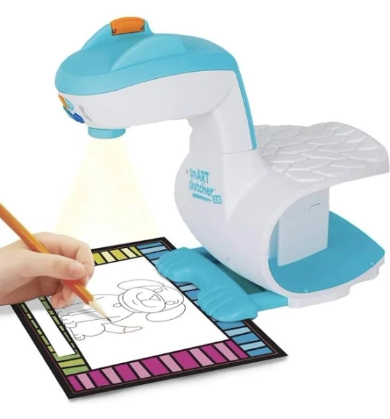 Flycatcher Smart Sketcher Projector 2.0