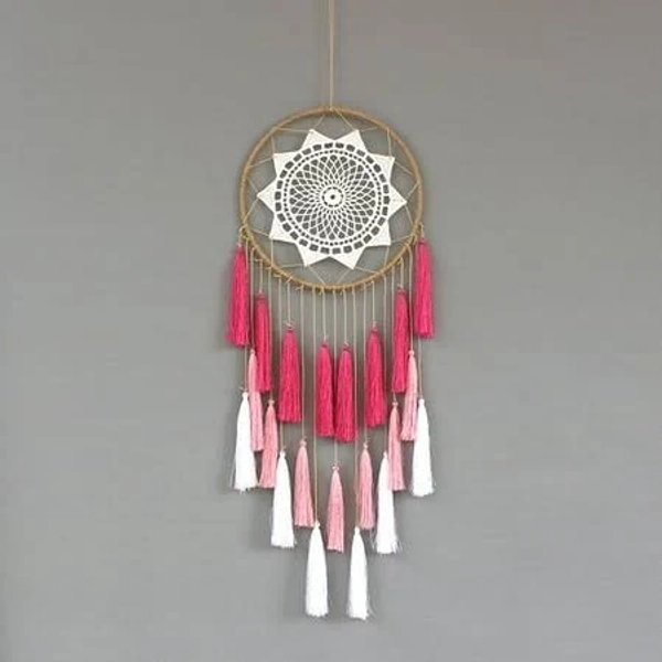 Girl's Sun Wall Decor