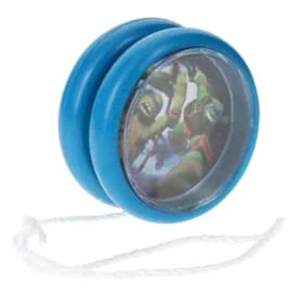 Character Yo- Yo