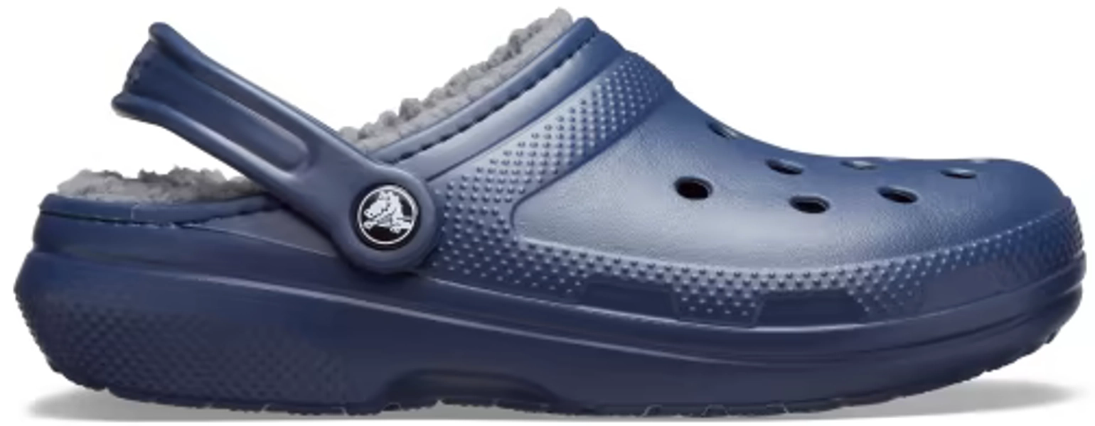 Classic Lined Clog