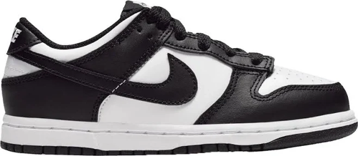 Nike Kids Dunk Low Panda