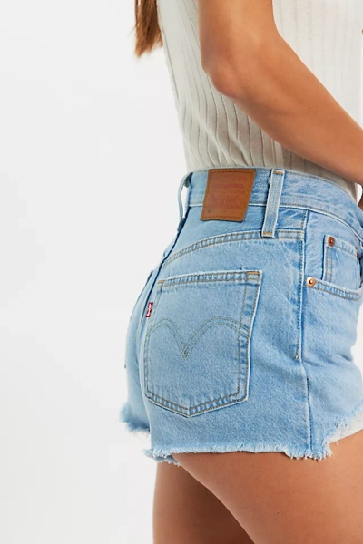 Levi's 501 Original Shorts