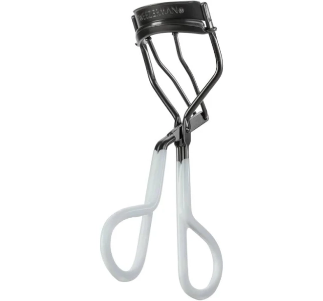 Tweezerman Onyx Great Grip Eyelash Curler