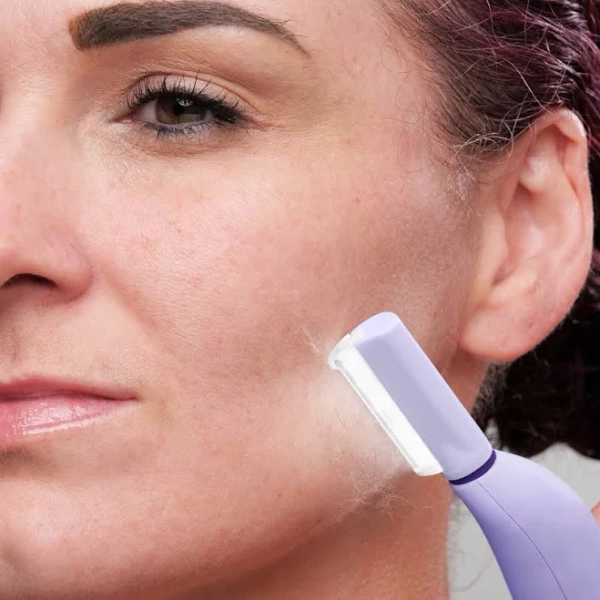 Sonicsmooth Pro+ Sonic Dermaplaning