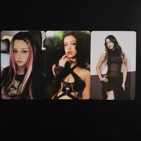 KATSEYE MEGAN Photocards - New Toys & Collectibles