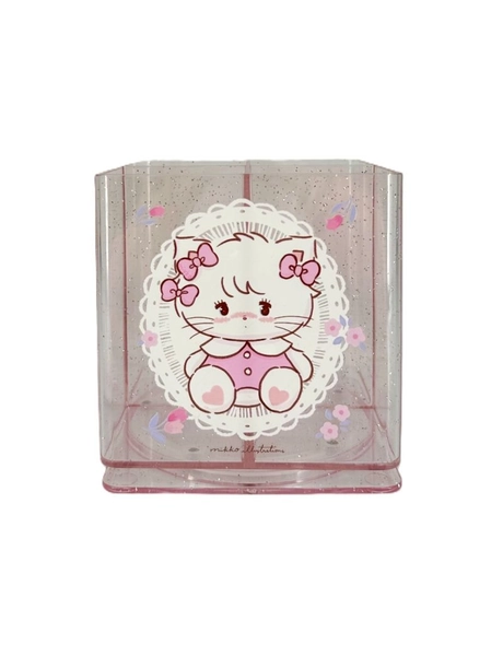 Mikko Collection Rotating Storage Box