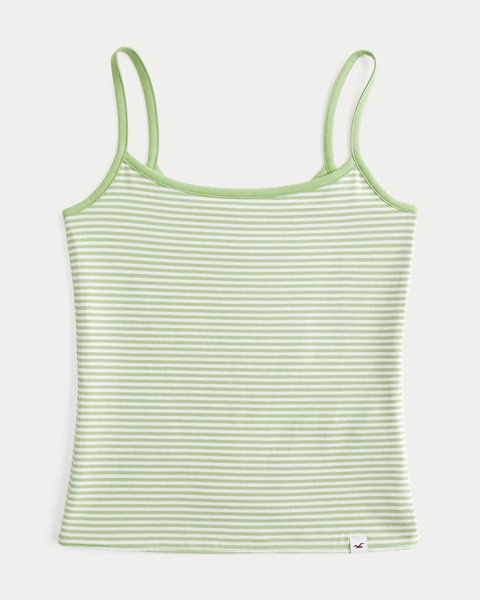 Hollister Callie Reversible Cami