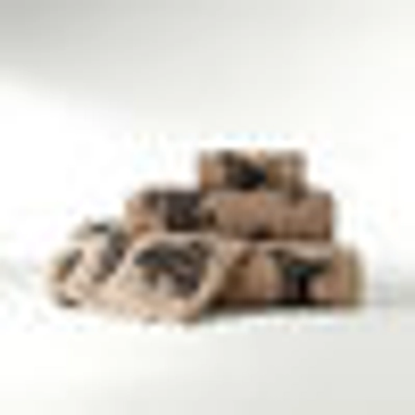 Collection serviette de bain