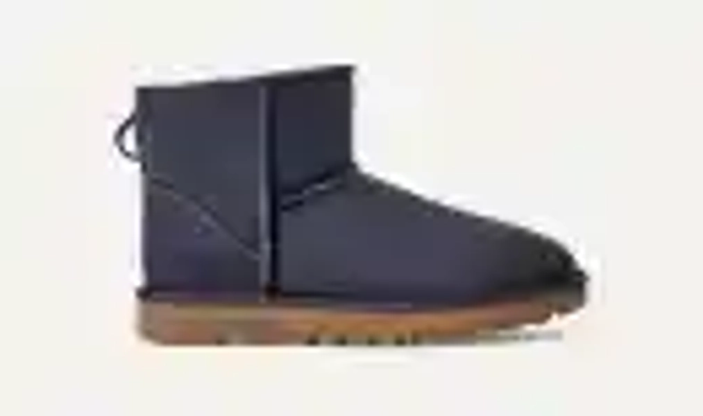 Ugg Women's Classic Mini II