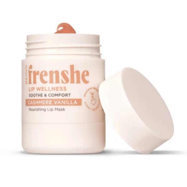 Being Frenshe Lip Mask - Cashmere Vanilla - 0.5oz