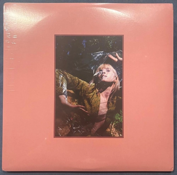 HAYLEY WILLIAMS FLOWERS FOR VASES PETALS FOR ARMOR~SEALED LMTD 2022 COLOR 3-LP