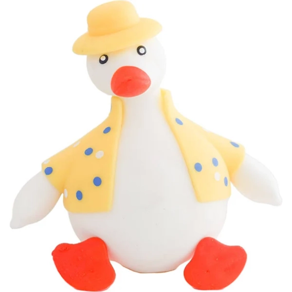 Daydream Society Seaside Seagull Squishy