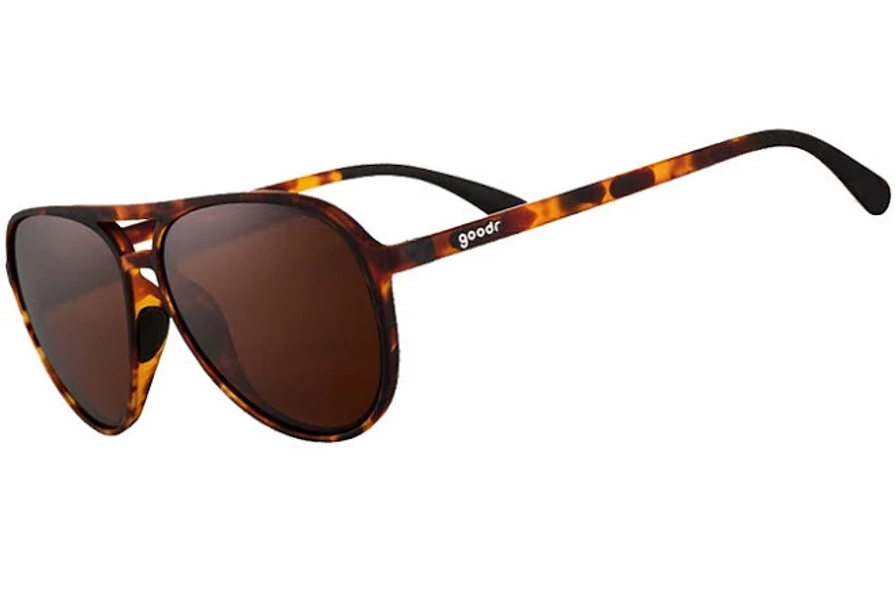 GOODR Mach G Amelia Earhart Ghosted Me Sunglasses