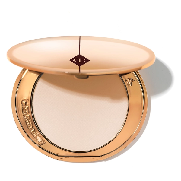 Charlotte Tilbury Airbrush Flawless Finish 1 fair