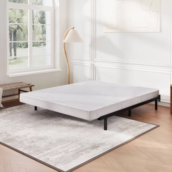Wayfair Sleep Easy Assembly Metal Box Spring
