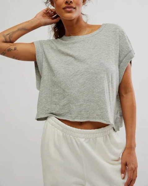 Free People FP Movement Women's My Time Tee
