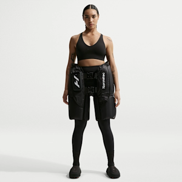Hyperice Normatec Elite Hips Dynamic Air Compression Massage