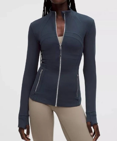 Women's Define Active Stretch Jacket